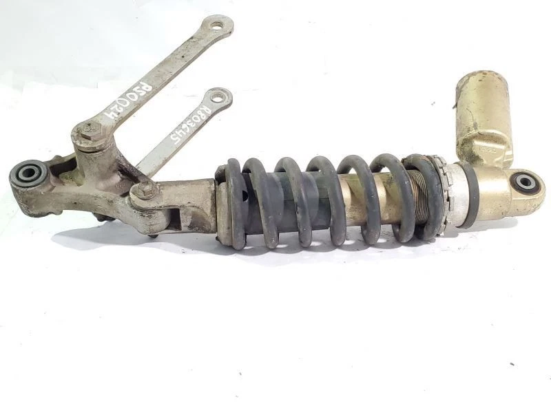 Задняя амортизирующая подвеска 45014-1740 Kawasaki мотоцикл Ninja ZX-6R ZX600 OEM 2001 - Изображение 4 из 4