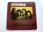 THE DOORS- L.A. WOMAN VINYL LP 1st Pressing Elektra Records EKS-75011 Album