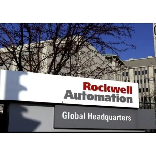 2022 New Sealed Allen Bradley 20-COMM-E Ser B Ethernet/IP Adapter - Picture 2 of 4