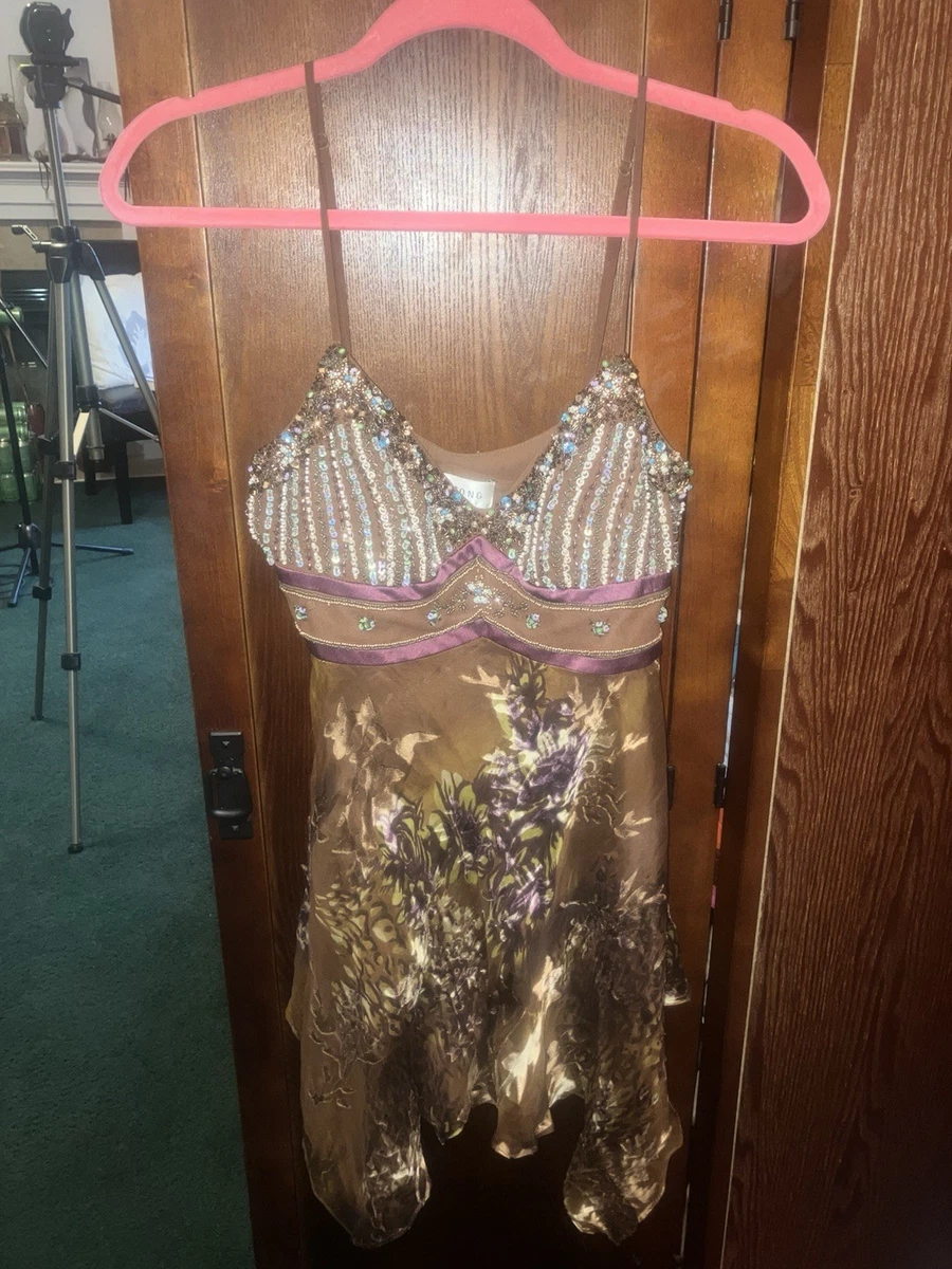 Sue Wong Women's Dresses for sale | eBay