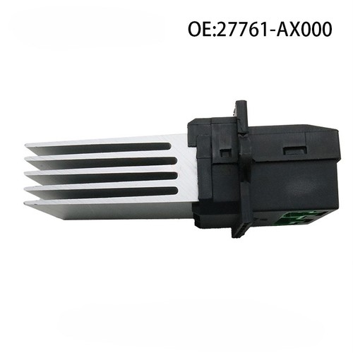 New A/C Blower Motor Control Resistor For Nissan Module 27761-AX000/ - Foto 3 di 4
