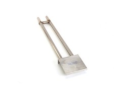 Nieco Burner, Double Full, 1 X 26.19- Weldment 20705 - Genuine OEM Replacement