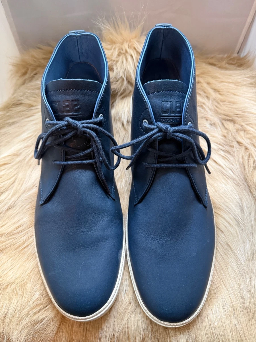 Chukka Blue Boots for Men for Sale | Shop New & Used Men display picture 3