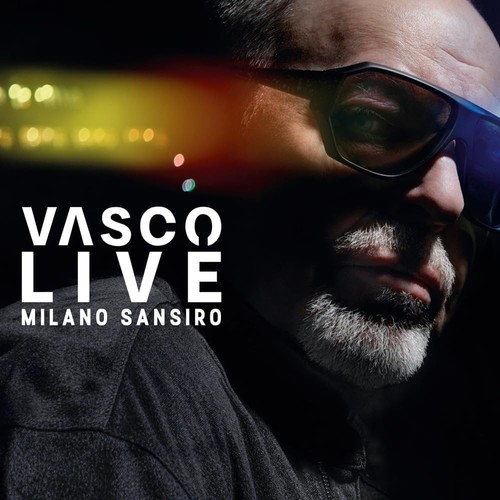 VASCO ROSSI - VASCO LIVE MILANO SANSIRO 2 CD+2 DVD+BLU