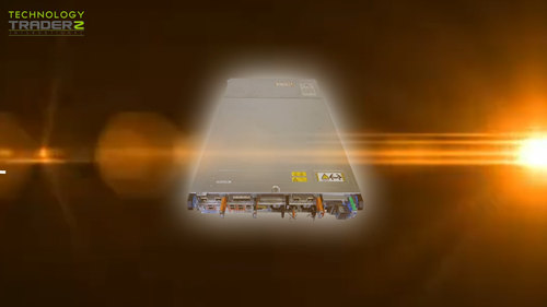 900-566-024 EMC DD2500 Xeon E5-2660 8-Core 32GB 12x SFF Storage Array W/ 2x PWS - Video 1 of 1