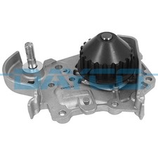 WATER PUMP ENGINE COOLING FITS: DACIA LOGAN 1.4 MPI LPG /1.6 BIFUEL/1.4 /1.6