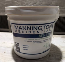 Mannington ADHESIVE MT-711 1-GAL PAIL 150SF