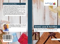 Tareq Samhouri | Greed, Love & Sacrifice | Taschenbuch | Englisch (2020) | 52 S.