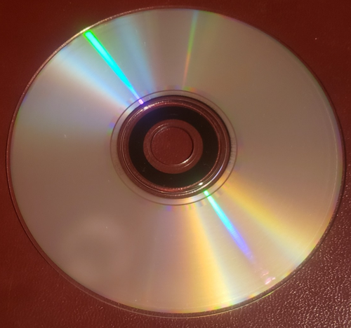 DISC ONLY CD- Operamania Volume 4 (1994 Decca Record Company) - Imagen 2 de 2