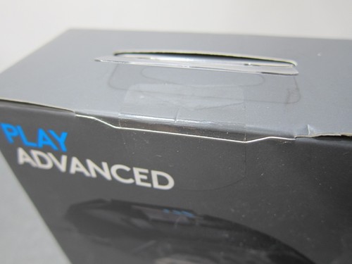 Logitech G502 HERO High Performance Gaming Mouse - Picture 4 of 6