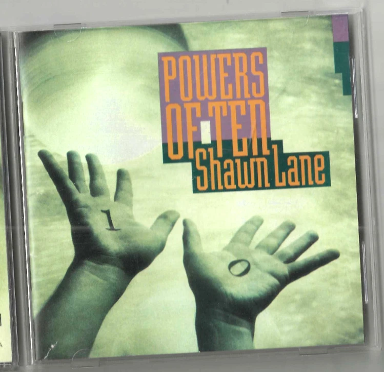 Music CDs Shawn Lane for sale | eBay