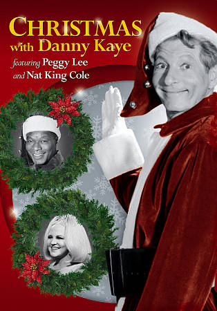 Weihnachten mit Danny Kaye (DVD, 2012) - Bild 1 von 1