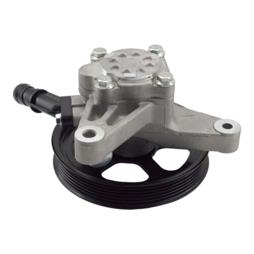 Power Steering Pump fit for Acura MDX 07-2013 Honda Odyssey 05-2010 Pilot 05-08 - Picture 3 of 6