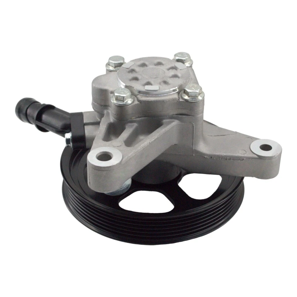 Насос гидроусилителя руля подходит для Acura MDX 07-2013 Honda Odyssey 05-2010 Pilot 05-08 - Изображение 3 из 4