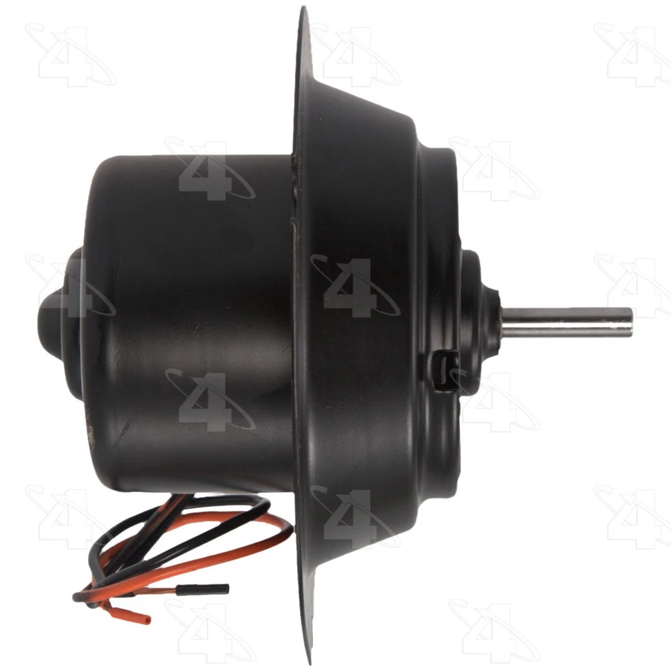 Motor soplador de climatización para Dodge Aries 1981-1985 4 estaciones 878VC19 1982 1983 1984 Foto 4 de 4