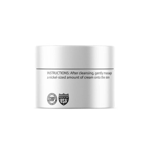 3-Radiant Fused Ageless Feuchtigkeitscreme für Falten, Anti-Aging, Hautstraffung - Bild 3 von 9