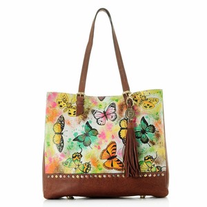 artwork tote bolsa