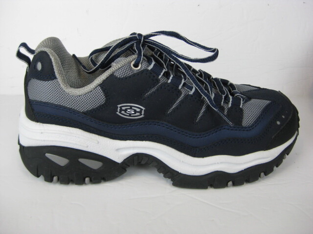 skechers energy downforce