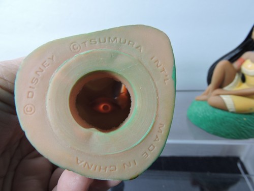 Pocahontas Disney by Tsumura includes Pocahontas and John Smith - Picture 2 of 5