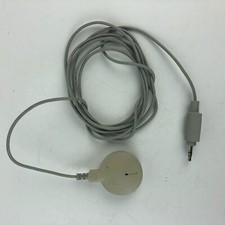 Vintage 1993 Apple Computer Microphone Omnidirectional HG20