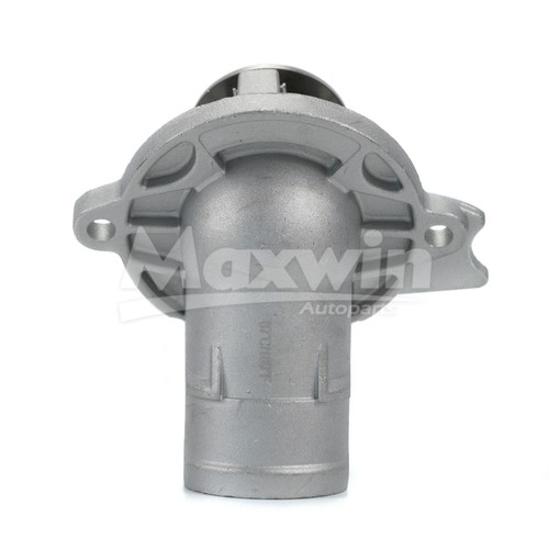 Coolant Thermostat Housing Fit Chrysler Crossfire Mercedes-Benz C240 E320 E500 - Picture 9 of 13