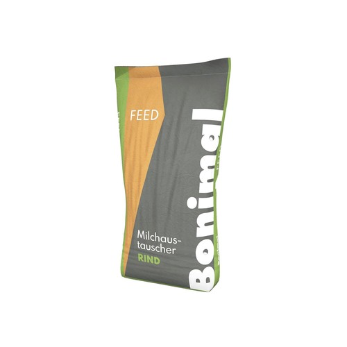 Bonimal FEED RB MilchBasic Eco 35 angesäuerter Milchaustauscher Rind 25 kg Sack - Bild 5 von 7
