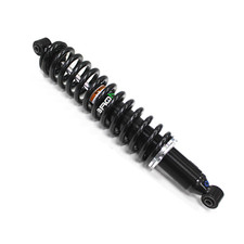 BRONCO 2009-2014 YFM550 Grizzly FI 4x4 Auto EPS IRS GAS SHOCK REAR AU-04405 Yama