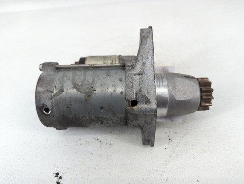 2006-2017 Toyota Rav4 Car Starter Motor Solenoid Oem BHTMX - Picture 6 of 6