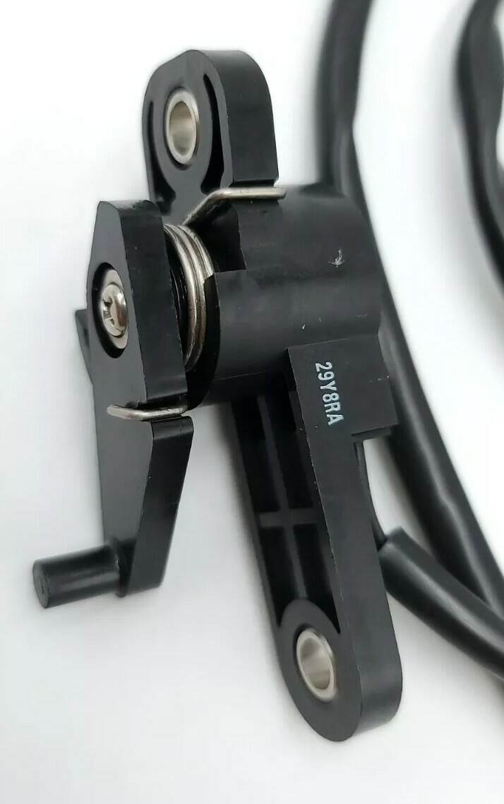 Honda Trim Angle Sensor PN 35660-zy3-003 Assy 225 HP 4