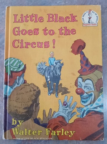 DR. SEUSS Beginner Books *14 Vintage 1st Edition 1957-1965 Lot* - Picture 4 of 15
