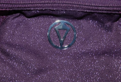 Neu mit Etikett Ivivva by Lululemon Rucksack Playful Poise GLTG/MTSV - Bild 5 von 8