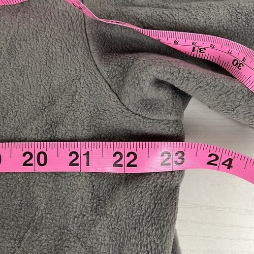 Maglione da uomo grigio Columbia Sportswear Company manica lunga taglia L - Foto 11 di 11