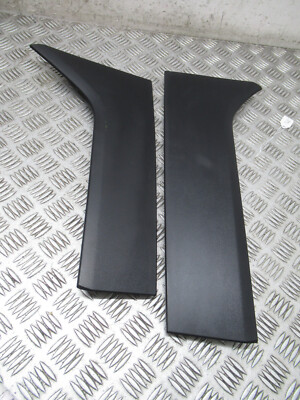 Schiebetürverkleidungen hinten rechts FORD TOURNEO CONNECT V408 MK2 2015 REF4774