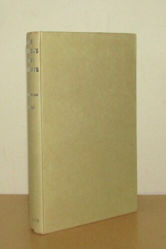 Lawrence G Green - Old Africa's Last Secrets - 1st/1st (1961 First Edition DJ) - Picture 3 of 5