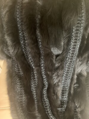 80-90s Dead stock　Mohair Shaggy Jacket 80-90s Dead stock Mohair Shaggy Jacket