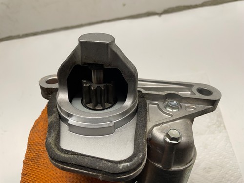 OEM 2017 2018-2022 NISSAN ROGUE SPORT ENGINE STARTER MOTOR ASSEMBLY 233004BB0B - Picture 3 of 6