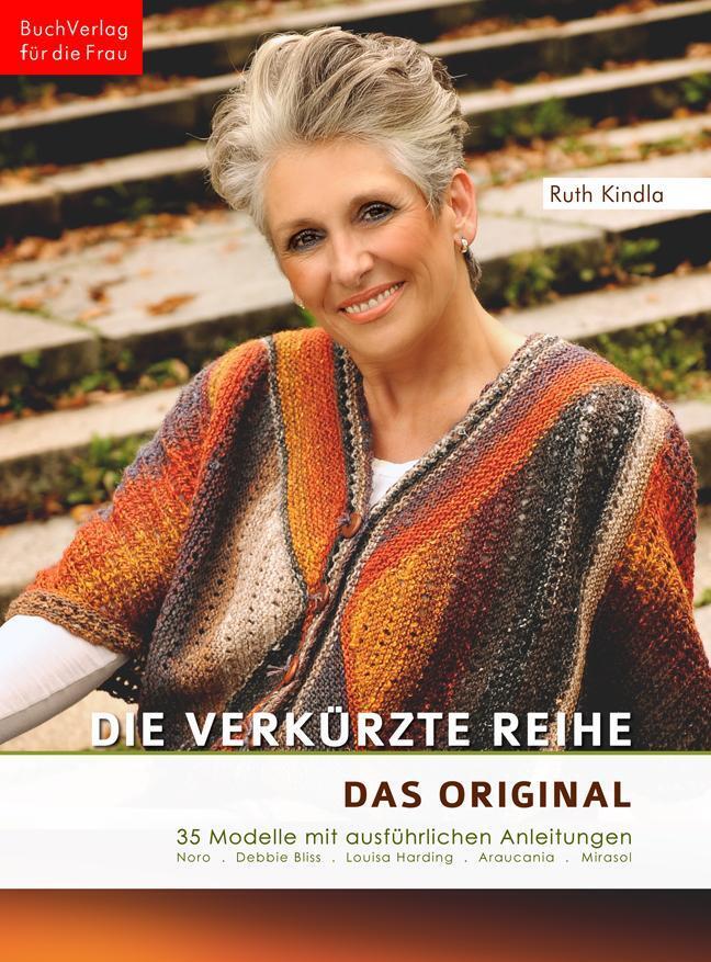 Die Verkürzte Reihe. Das Original | Ruth Kindla | Deutsch |
