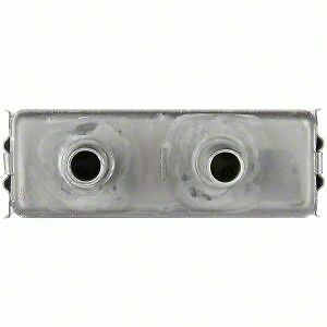 Heater Core Spectra Premium Industries 93046 - Bild 3 von 4