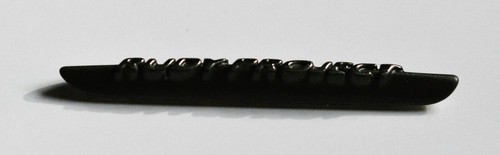 REDUCED PRICE: Spare Part: New Rudy Project EMBLEMS For Side Temple - Picture 2 of 2