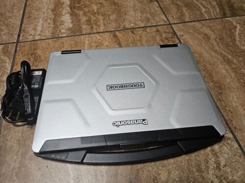Panasonic Tough CF-54 mk3 Core i5-32GB RAM🔹Touch✔️2TB M2.SSD/WEB/WIN11P64 BIOS - Picture 21 of 24