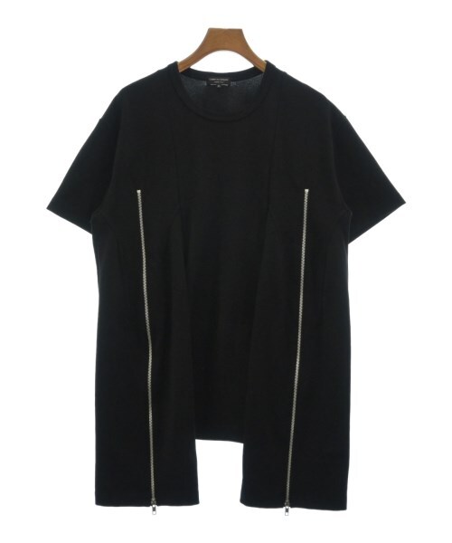 COMME des GARCONS HOMME PLUS T-shirt/Cut & Sewn Black XL COMME des GARCONS HOMME PLUS T-shirt/Cut & Sewn Black XL