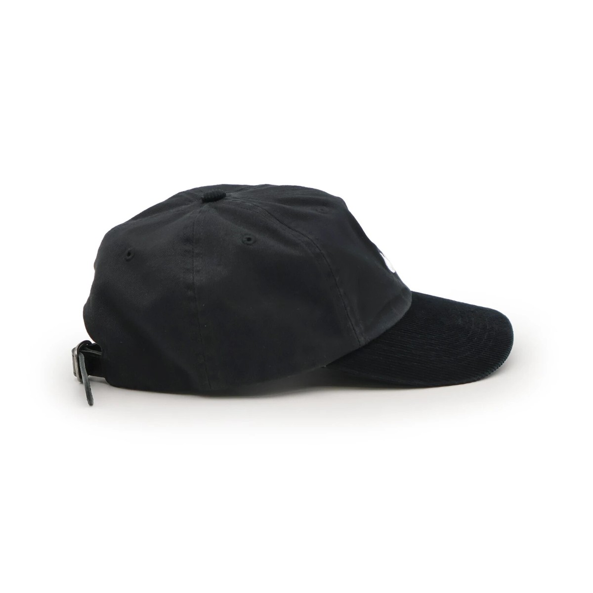 Supreme 2-Tone S Logo 6-Panel Black | eBay