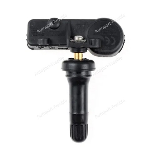 4Pcs TPMS Tyre Pressure Sensors 56029398AB For Jeep Grand Cherokee Wrangler - Picture 3 of 5