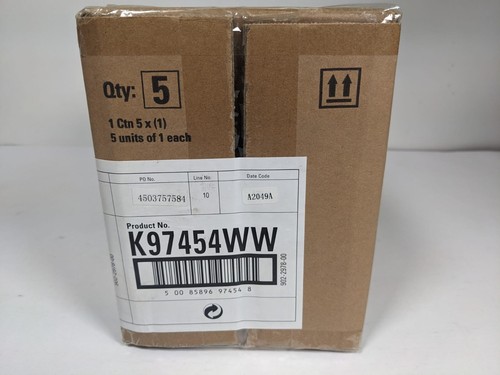 Funda resistente Kensington BlackBelt para Surface Pro K97454WW - negra - Imagen 3 de 11