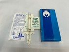 morco green wave jr rain gauge green rock co Alto Texas
