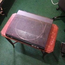 Sony PS-LX300USB Turntable with replaced needle 