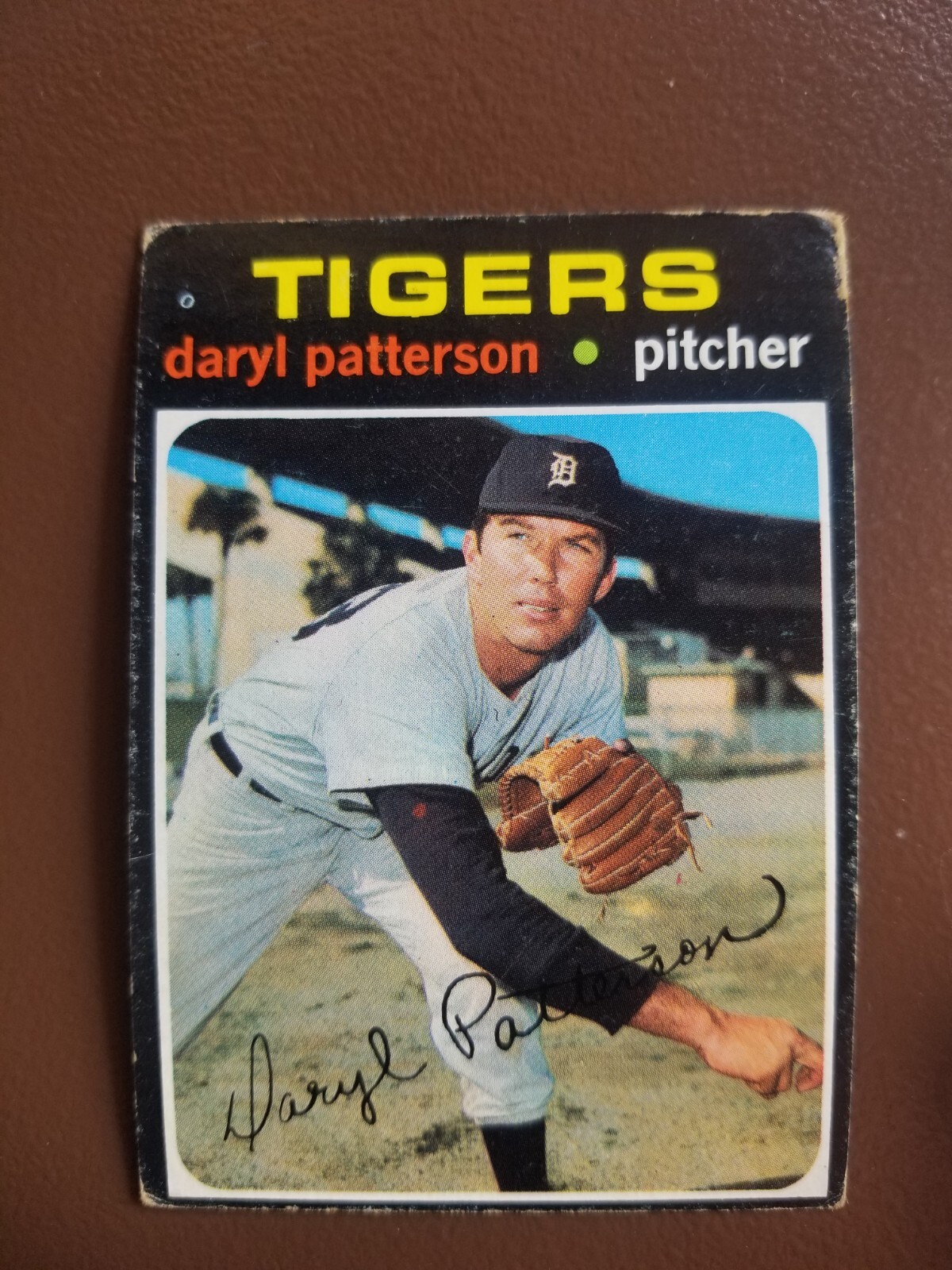 1971 Topps baseball cards #251-752 Good-NM you pick the cards complete your set - Picture 230 of 276