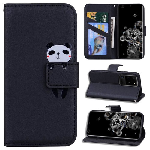 Flip Case Leather Wallet Cover For Samsung S25 S24 FE S23 S22 S21 S20 Ultra Plus - Picture 12 of 58
