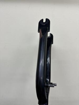 Bmx Flatland Fork Ares Bike No Offset Used | eBay
