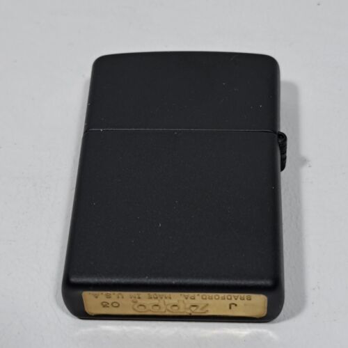 Fender Stratocaster 50th Anniversary 1954-2004 Zippo Lighter Limited Edition - Picture 4 of 6